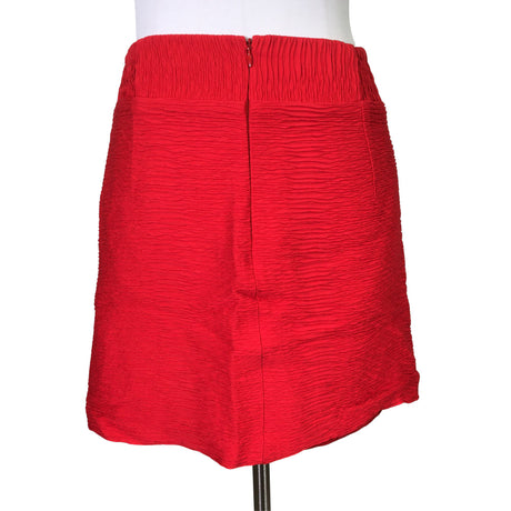 Unisex Maje - Fabric skirt, size 38 -  (2)