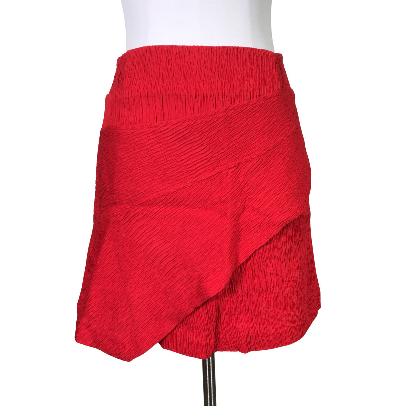 Unisex Maje - Fabric skirt, size 38 -  (1)
