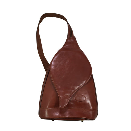 Unisex Pelletteria di Mario - Shoulder bag, size Midi -  ()