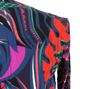 Unisex Emilio Pucci - Blouse, size 40 -  (3)