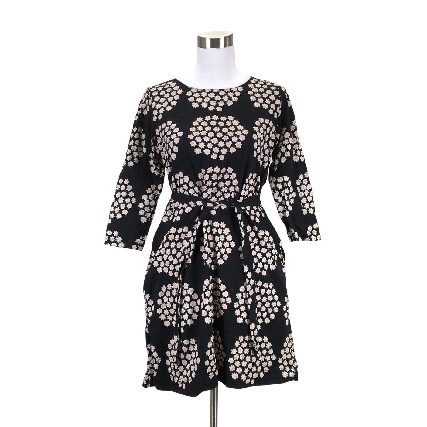 Unisex Marimekko - Jersey dress, size 38 -  (1)