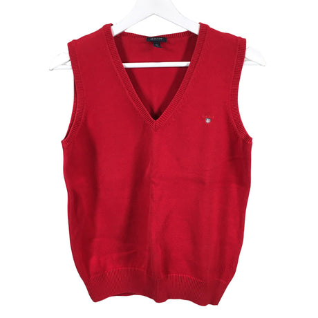 Unisex Gant - Knit vest, size 40 -  ()