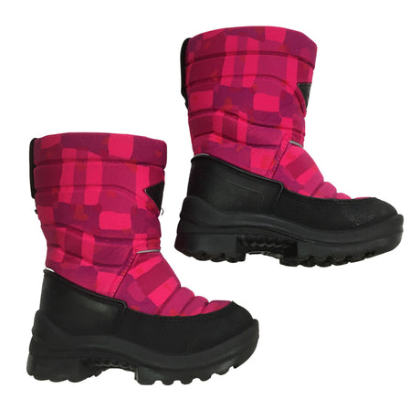 Unisex Kuoma - Winter shoes, size 24 -  ()