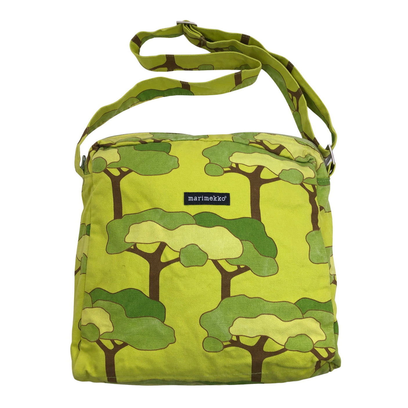Unisex Marimekko - Shoulder bag, size Maxi -  (1)