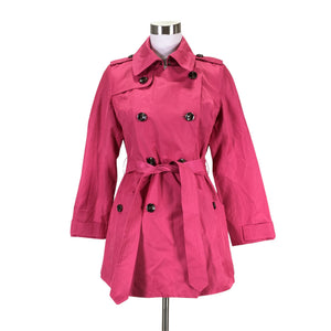 Unisex London Fog - Trench coat, size 34 -  (1)