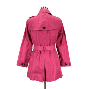 Unisex London Fog - Trench coat, size 34 -  (2)
