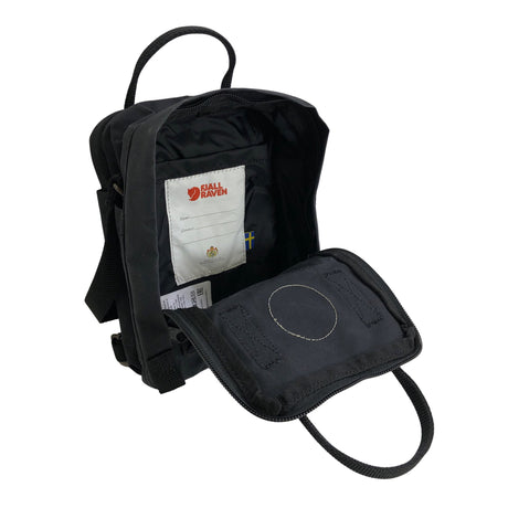 Unisex Fjällräven - Backpack, size Mini -  (2)
