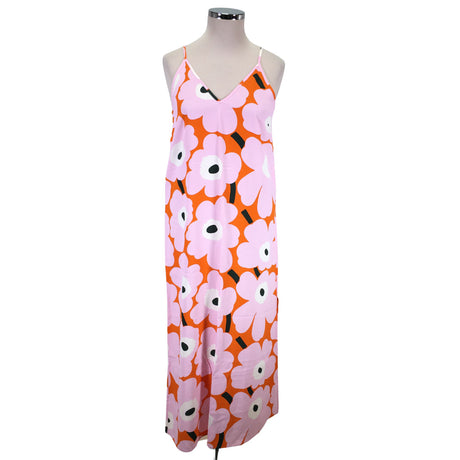 Unisex Marimekko - Chiffon dress, size 40 -  ()