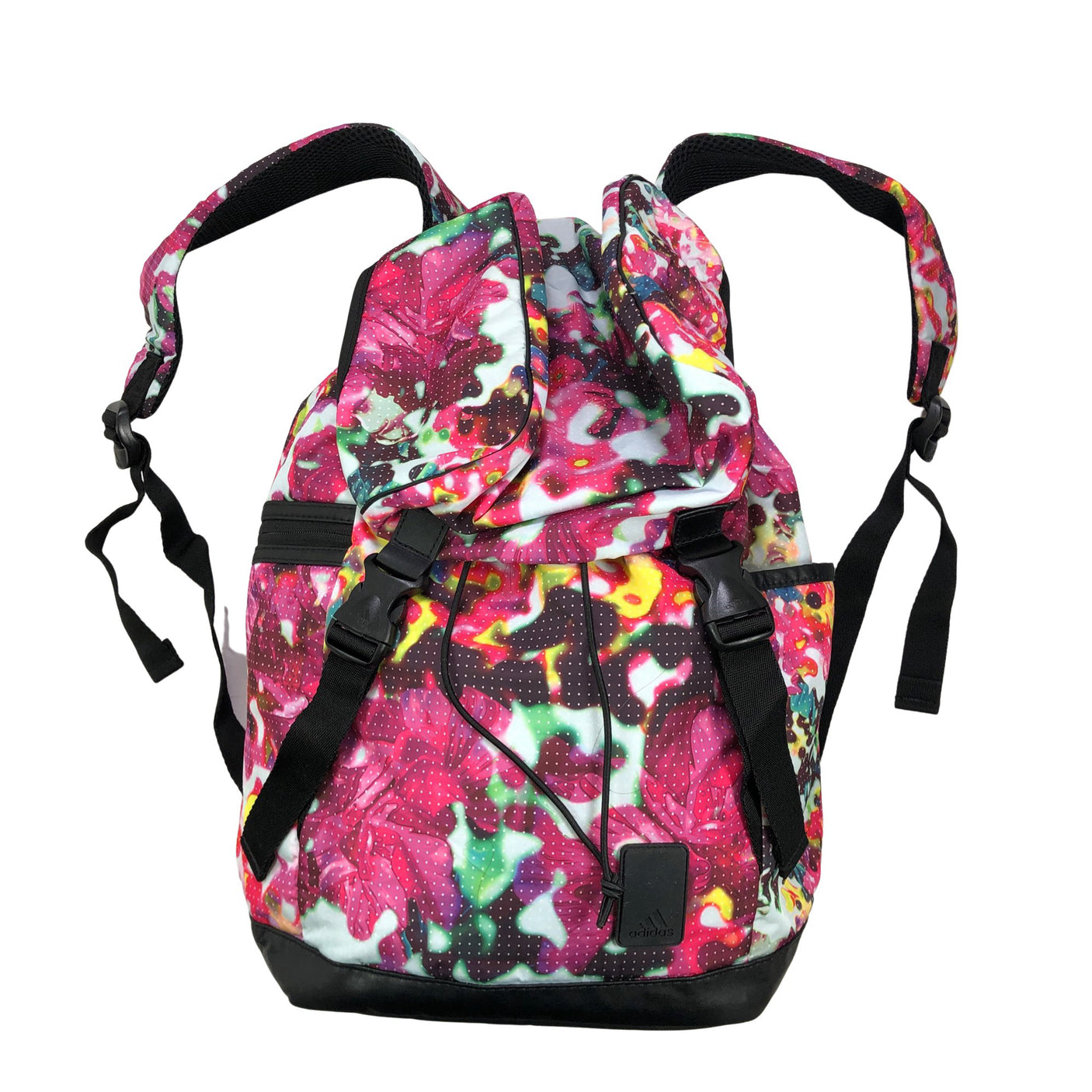 Unisex Adidas - Backpack, size Maxi -  (1)