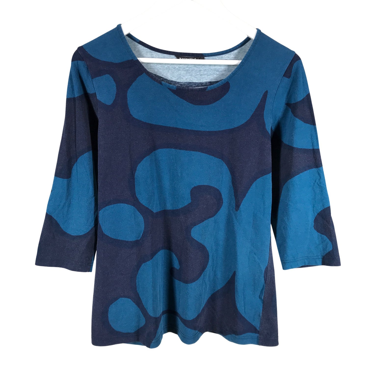 Paita  Trikoopaita, koko 40  Marimekko 