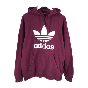 Unisex Adidas - Hoodie, size L -  (1)
