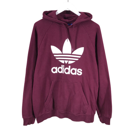 Unisex Adidas - Hoodie, size L -  ()