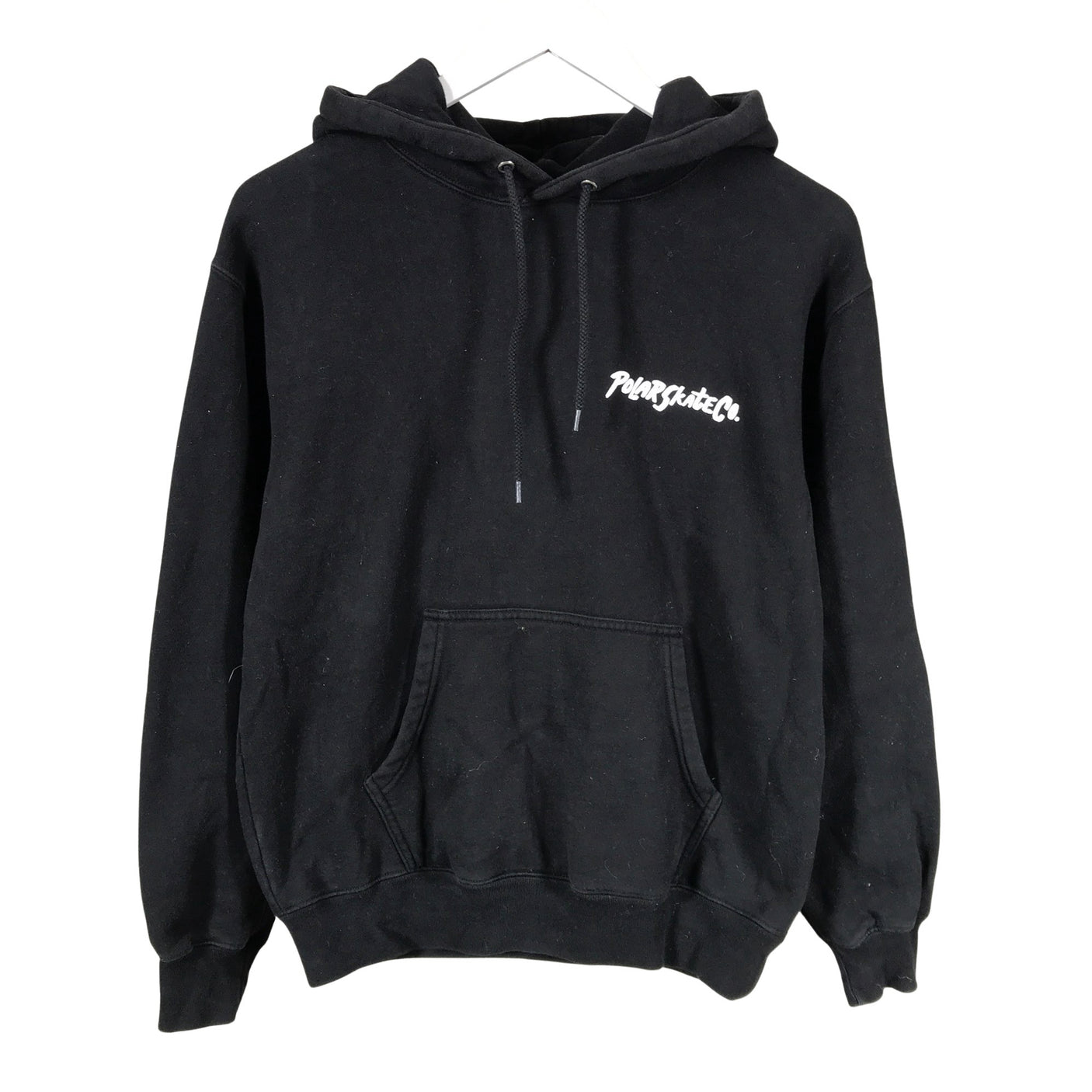 Unisex Polar - Hoodie, size XS -  (1)