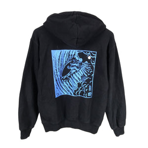 Unisex Polar - Hoodie, size XS -  (2)