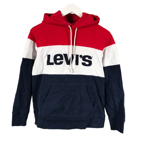 Unisex Levi's - Hoodie, size S -  ()