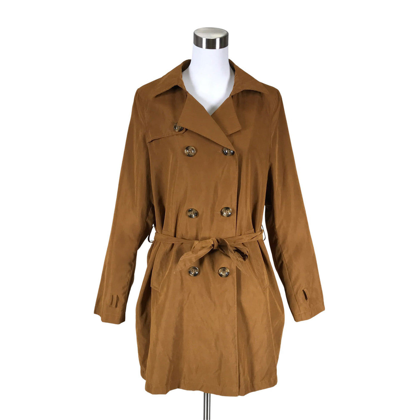 Unisex Junarose - Trench coat, size 42 -  (1)
