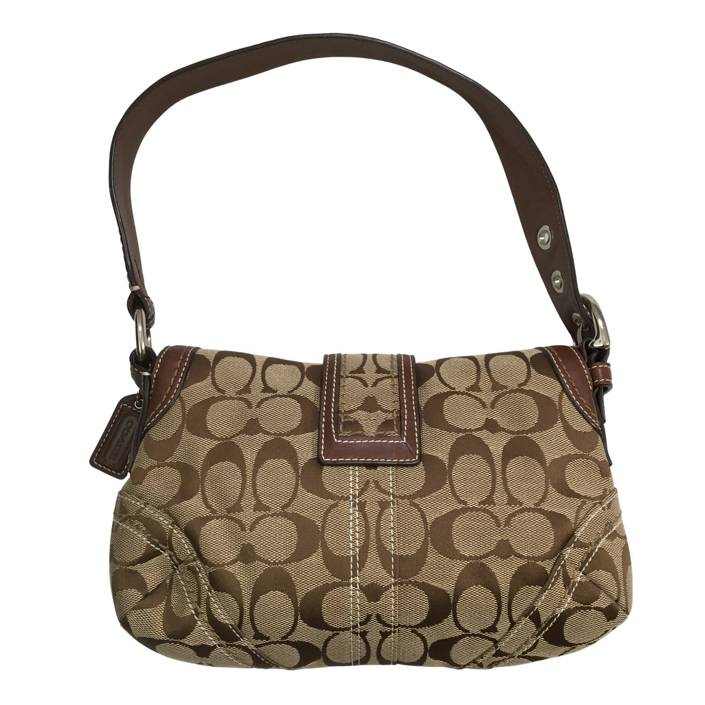 Unisex Coach - Handbag, size Mini -  (2)