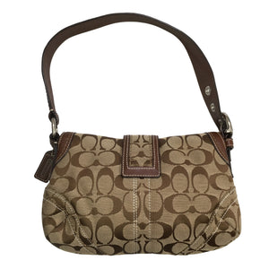 Unisex Coach - Handbag, size Mini -  (2)