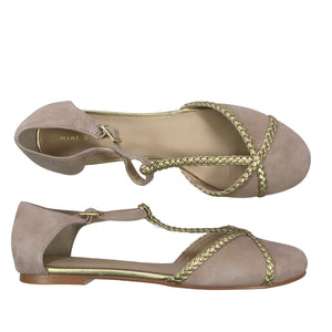 Unisex mint&berry - Ballet flats, size 39 -  (1)