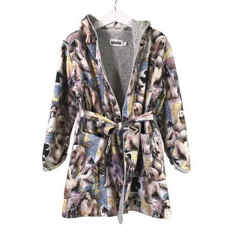 Unisex Molo Kids - Bathrobe, size 110 - 116 -  ()