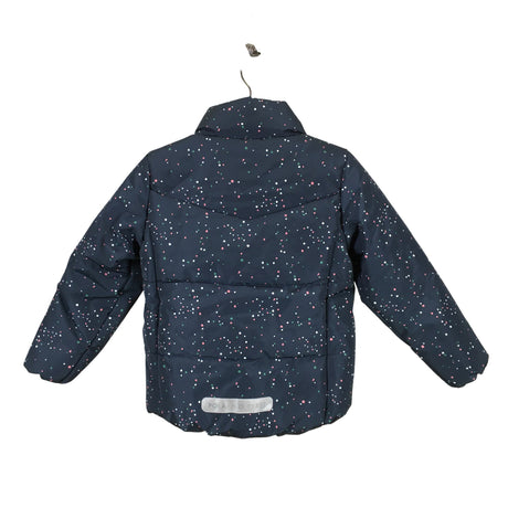 Unisex Polarn O. Pyret - Topcoat, size 98 - 104 -  (2)