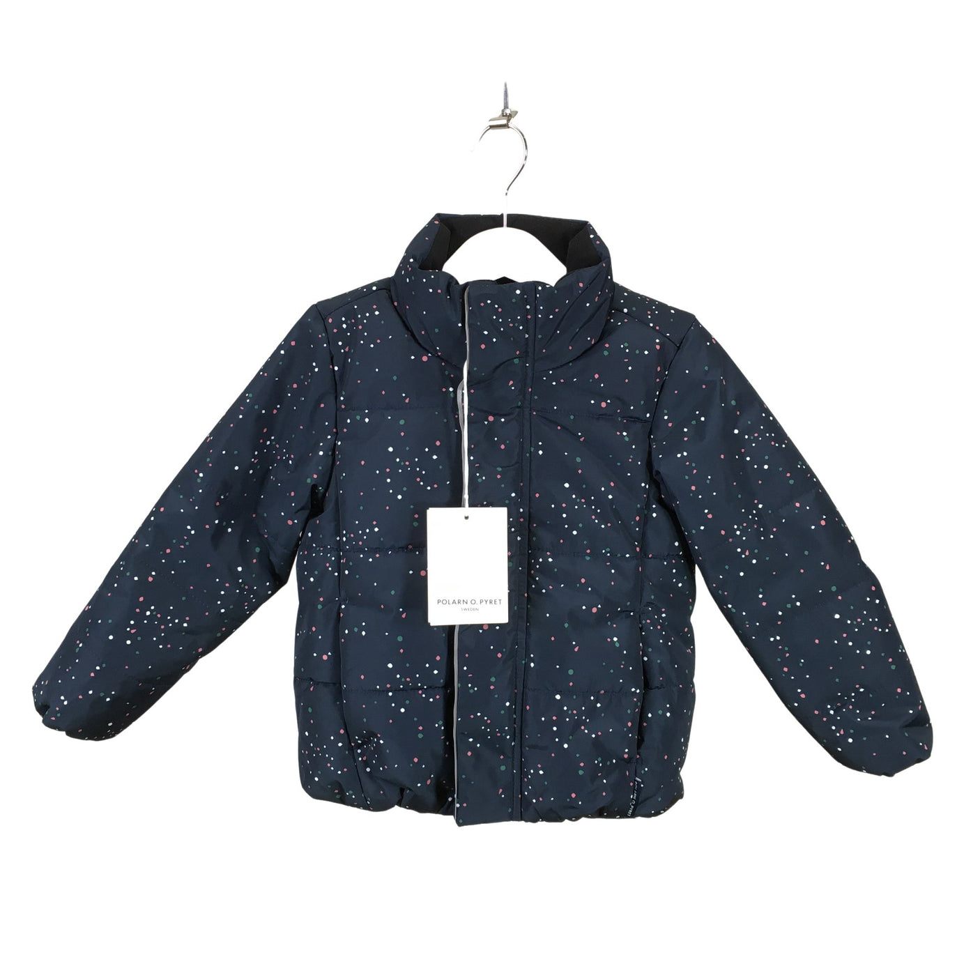 Unisex Polarn O. Pyret - Topcoat, size 98 - 104 -  (1)