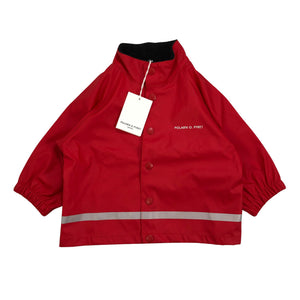 Unisex Polarn O. Pyret - Raincoat, size 74 - 80 -  (3)