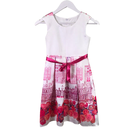 Unisex Mingelin - Party dress, size 134 - 140 -  ()
