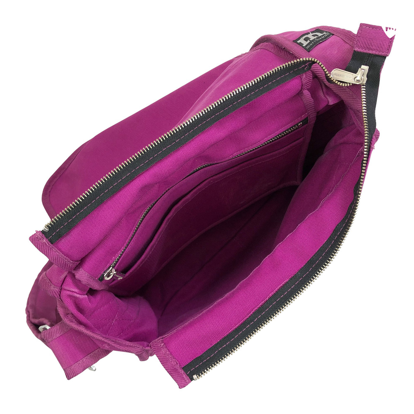 Unisex Marimekko - Shoulder bag, size Midi -  (3)