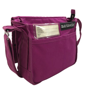 Unisex Marimekko - Shoulder bag, size Midi -  (2)