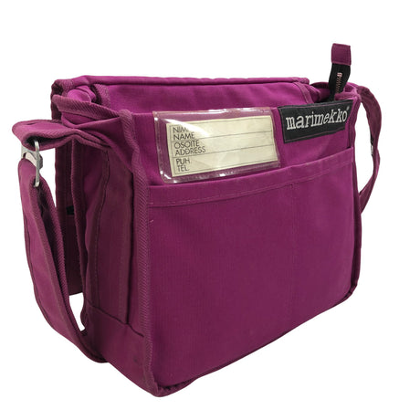 Unisex Marimekko - Shoulder bag, size Midi -  (2)