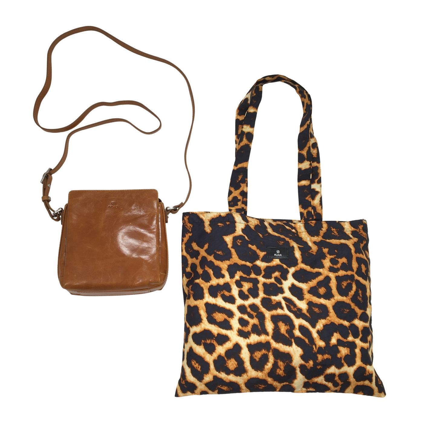 Unisex Adax - Shoulder bag, size Mini -  (2)