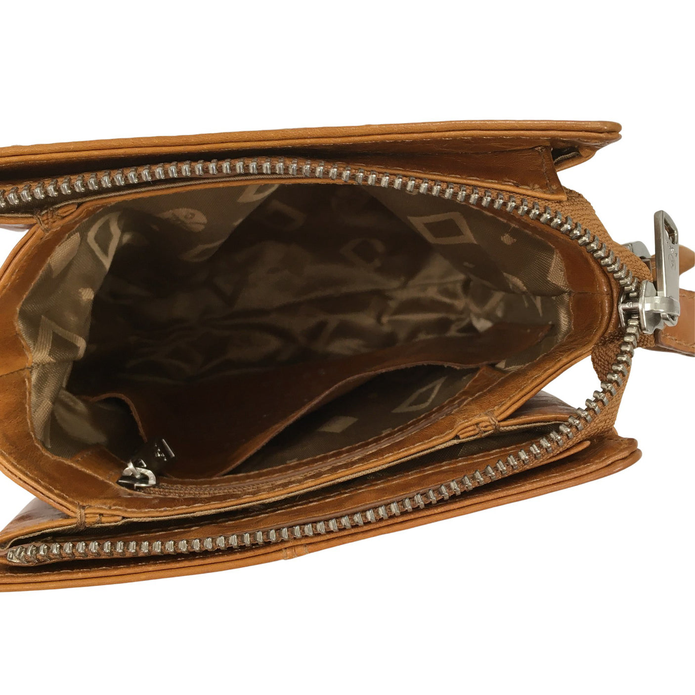 Unisex Adax - Shoulder bag, size Mini -  (3)