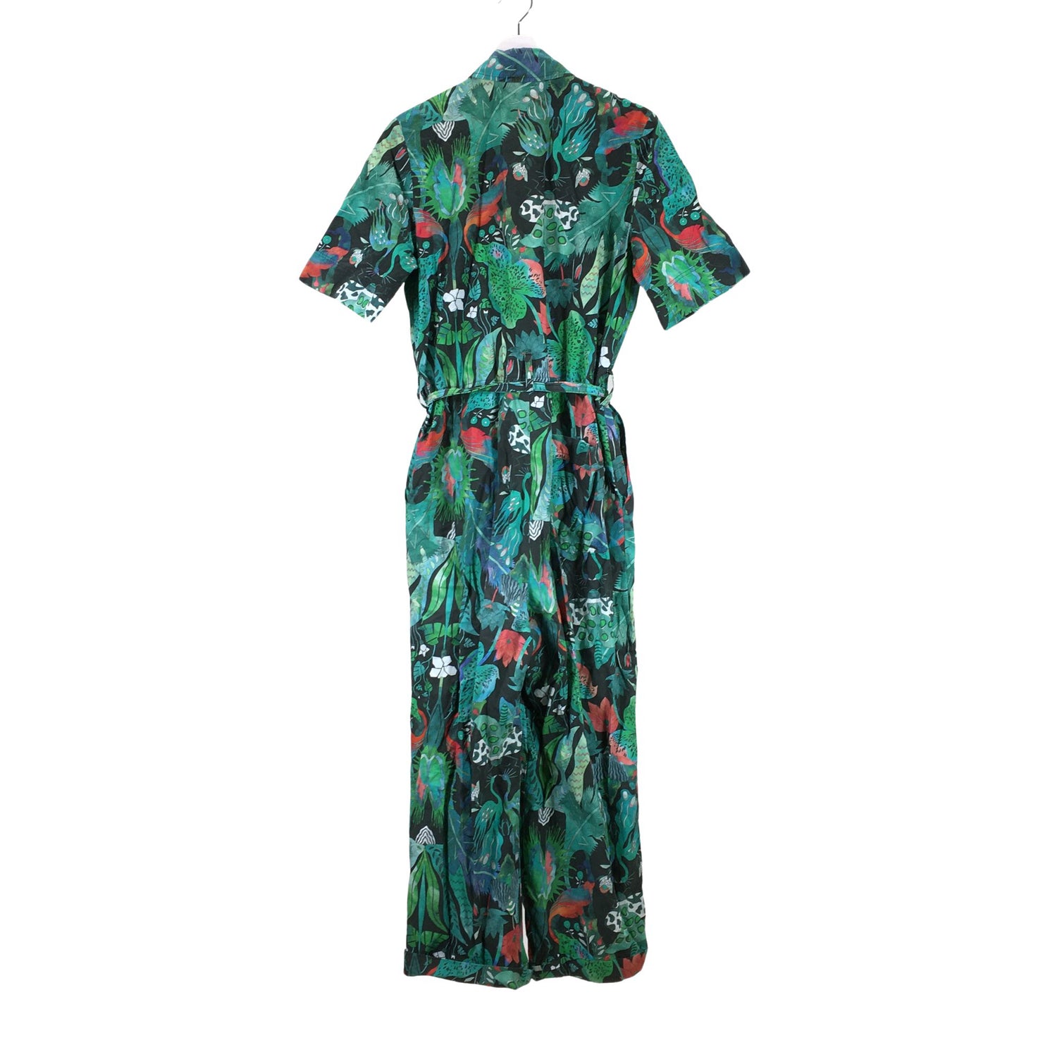 Jumpsuit  Jumpsuit, koko 36  Vimma 