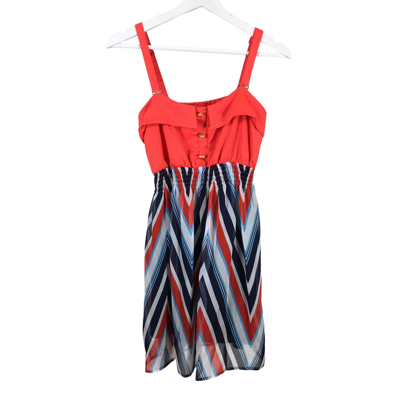 Unisex CPS - Summer dress, size 36 -  (1)