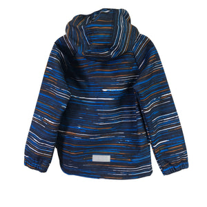 Unisex Reima - Softshell jacket, size 110 - 116 -  (2)