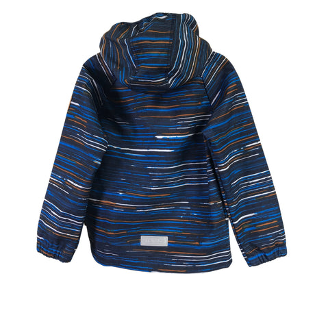 Unisex Reima - Softshell jacket, size 110 - 116 -  (2)