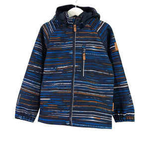 Unisex Reima - Softshell jacket, size 110 - 116 -  (1)