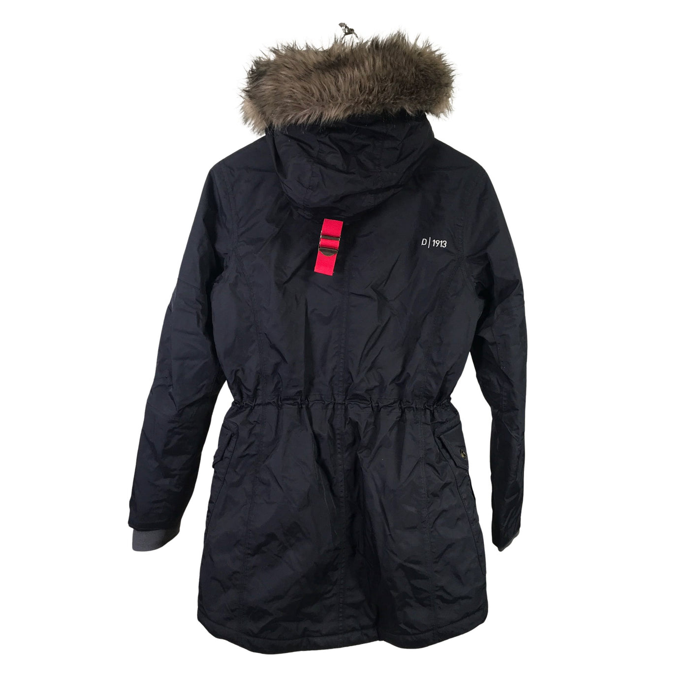 Unisex Didriksons - Parka jacket, size 36 -  (2)