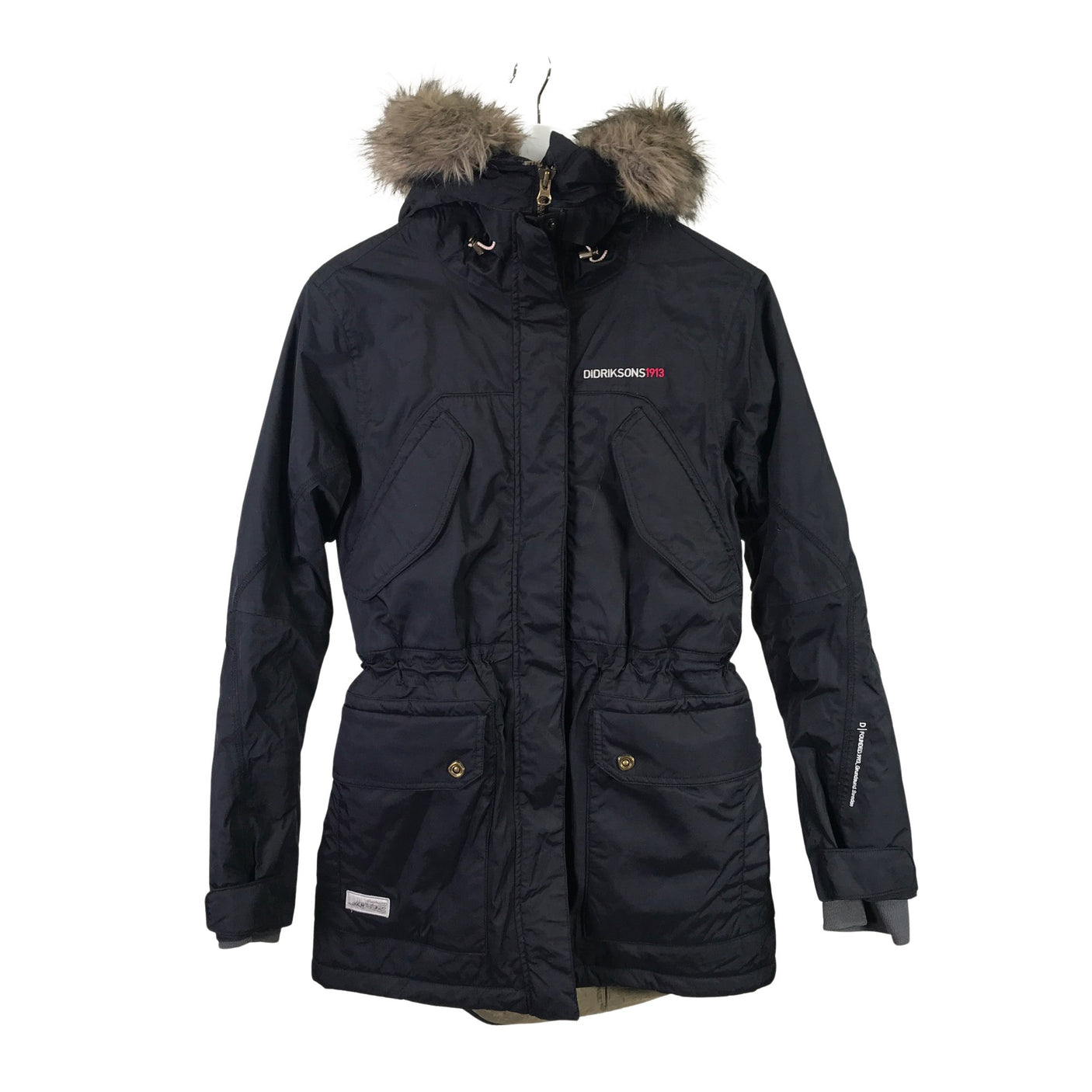 Unisex Didriksons - Parka jacket, size 36 -  (1)
