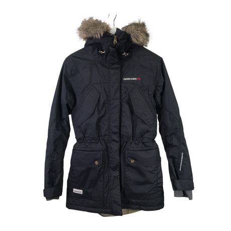 Unisex Didriksons - Parka jacket, size 36 -  ()
