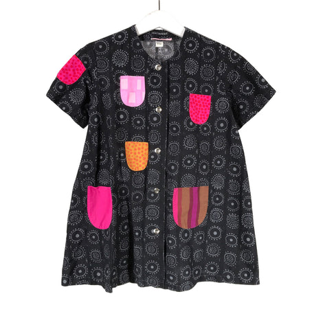 Unisex Marimekko - Fabric dress, size 104 - 110 -  ()