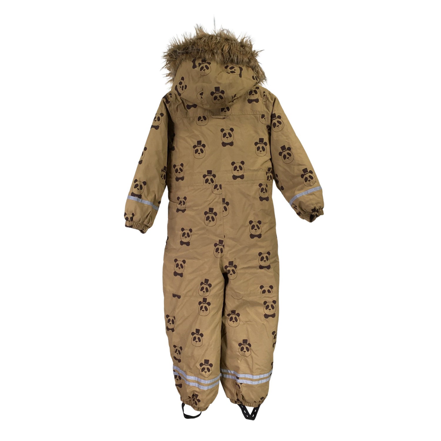 Toppahaalari  Toppahaalari, koko 104 - 110  Mini Rodini 