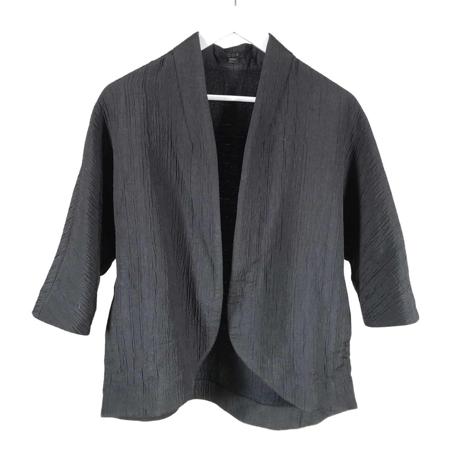 College jacket, size 36