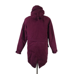 Unisex R-collection - Parka jacket, size S -  (2)