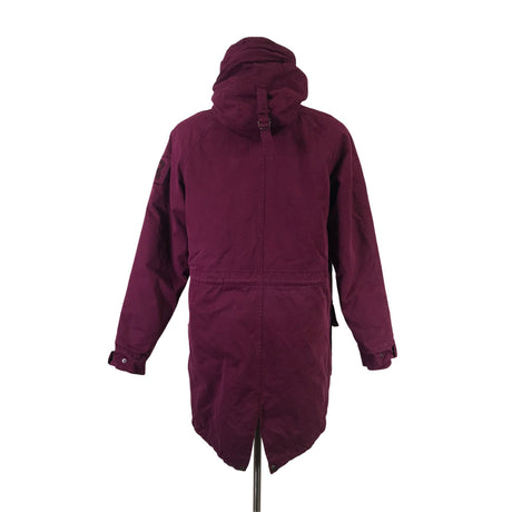 Unisex R-collection - Parka jacket, size S -  (2)