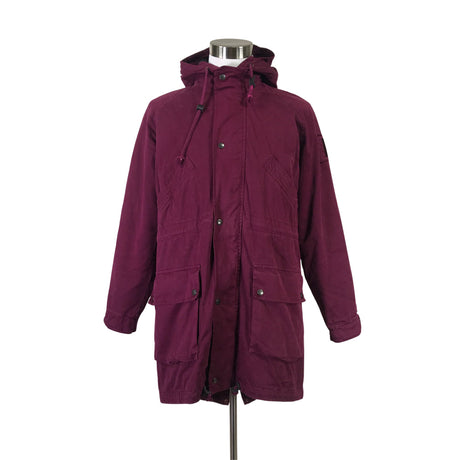 Unisex R-collection - Parka jacket, size S -  ()