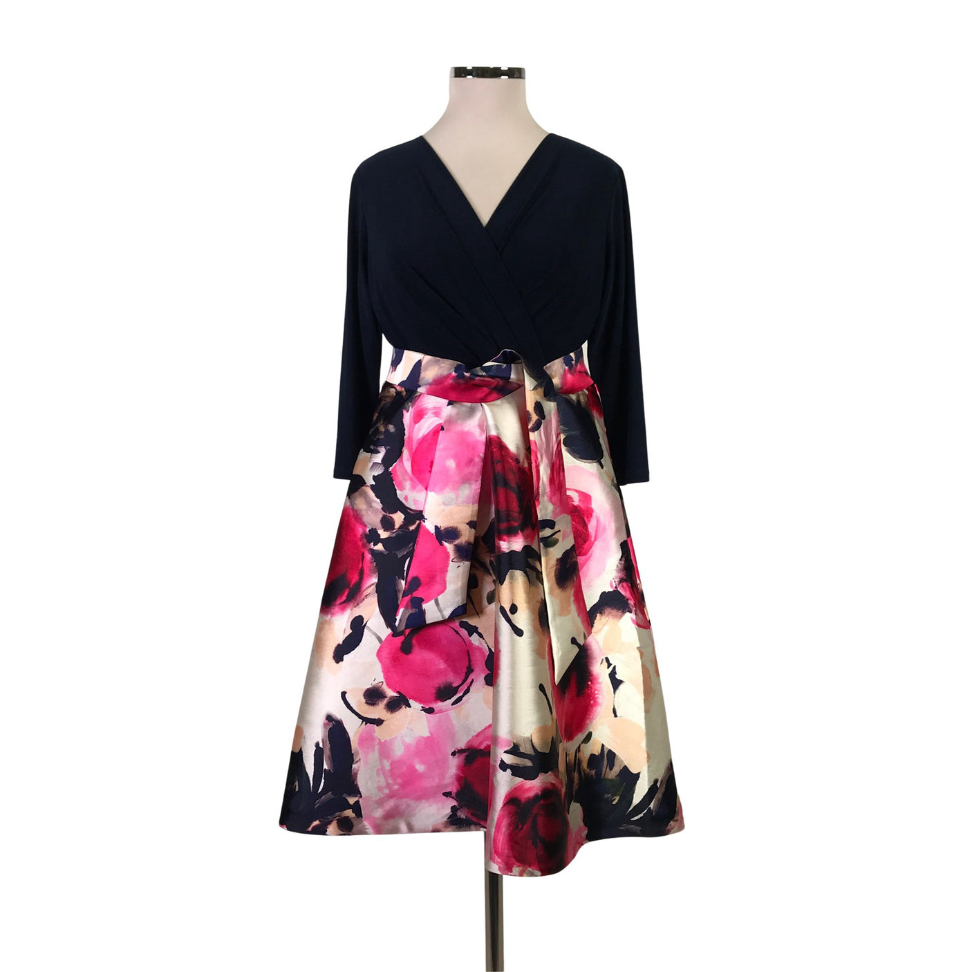 Unisex S.T.I - Party dress, size 44 -  (1)