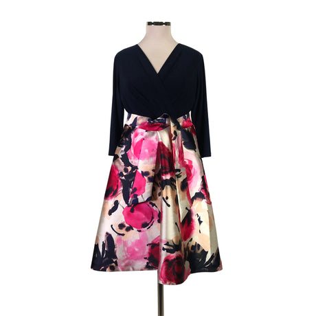 Unisex S.T.I - Party dress, size 44 -  ()