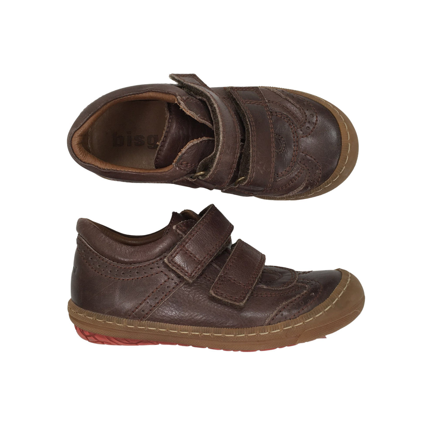 Unisex Bisgaard - Sneakers, size 26 -  (1)